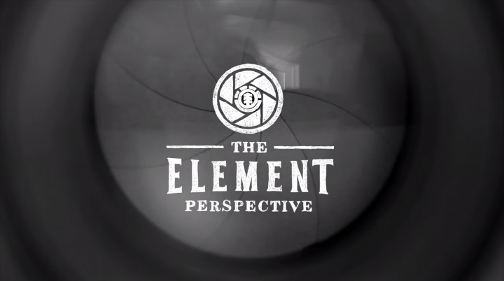 The Element Perspective - Jake Darwen