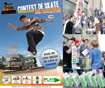 contest play skateshop 2009