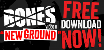 bones new ground video 2 free download now