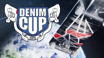 Denim Cup 2015 – Contest de skateboard le 18 et 19 juillet à Nîmes