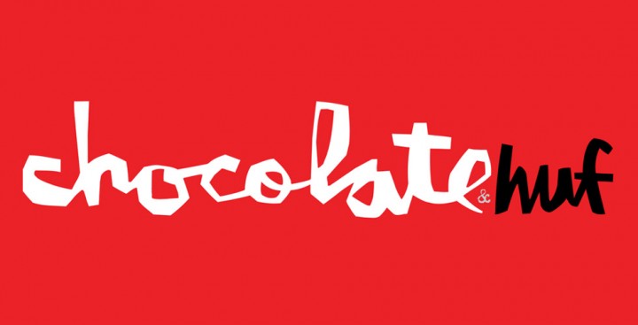 huf-x-chocolate-co-branding