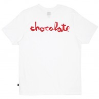 huf-x-chocolate-tee-shirt-chunk-black-white